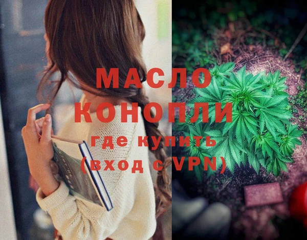 индика Лиски